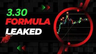How to Apply the 3.30 Formula According to Delhi Wala Guru Ji | Nifty & Bank Nifty