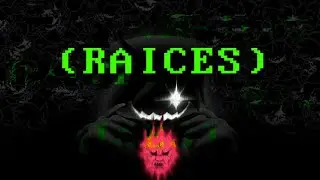 [FNF CORRUPTION] [SPIRIT/NULL VS BF GLITCH] [RAICES] [EXTRA SONGS MELO BUILD]