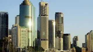 Waterfront Executive Offices