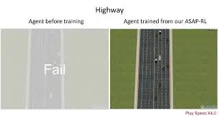 RSS 2023 Efficient Reinforcement Learning for Autonomous Driving with Parameterized skills and prior