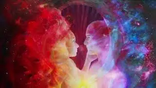 Spiritual Tony Ft Devo - Twin Flame 🔥 432Hz