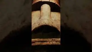 Easter Island Head 1