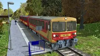 Friday Fail 😂 | When the kids turn your train into a trampoline 😂 | Train Simulator Classic