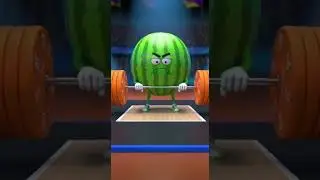 &ldquo;Fruit Olympics 😂🏅 | Funny Fruit Sports Show&rdquo;#FruitOlympics#FunnyFruits#FruitComedy#KidsShorts