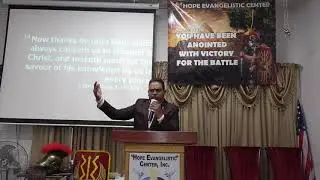God Always Causes us to Triumph in Christ