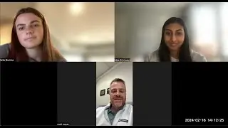 Interview with Mr. Matt Meyer on How To Mitigate Substance Abuse in Our Community
