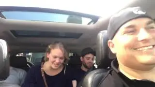 The Adventures Of Danger Dave - BEST ARGUMENT EVER