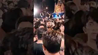 Markazi Matami dasta Malik Asad Rawalpindi