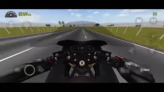 Acidente do Audi rs6 vers&atilde;o moto, acidente h&aacute; 290 km 🤯☠️