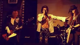 Offroad (Yan Chumakov/ Alex Volt/Alex Gonch/Igor Cher) - Cherry In The Peach
