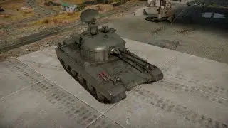 A GOOD GAME WITH 8.7 FRANCE (War Thunder)