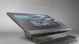OptiPlex 7480 24 Inch All in One PC with Dell Optimizer   Dell USA