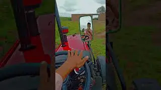 385 brand tractor ha 2025 model😎