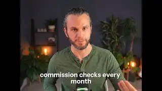 Why I Write Commission Checks To LinkedIn Influencers (They Rock!)