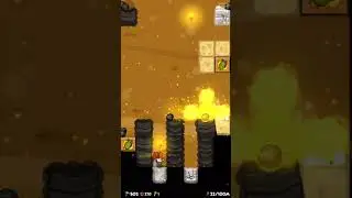 Pocket Mine 3 Grenadia  walkthrough part 1