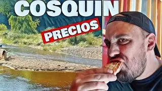 NO PUEDO CREER LOS PRECIOS Que se Vienen PARA EL VERANO | Cosquin.