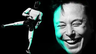Ненавистники Tesla разозлились из-за демонстрации Optimus Kung Fu