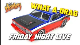 Associated DR10 Kit - Friday Night Live