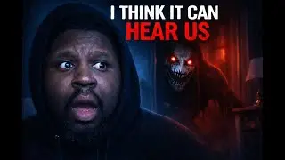 I Think It Can Hear Us&hellip; | Dream Eaters EXE