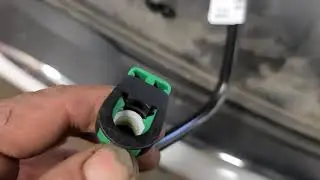 2014 Ford Focus Hard to Start After Refuelling and Horrible Static Bursts From The Radio