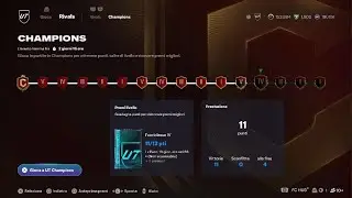 Road to 15-0 WL: 14&deg; game