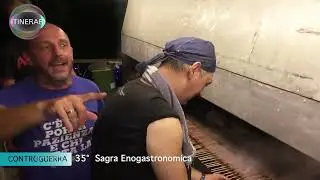 CONTROGUERRA  35&deg; SAGRA