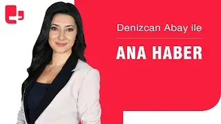 Denizcan Abay ile Artı Ana Haber (3 Temmuz 2023)