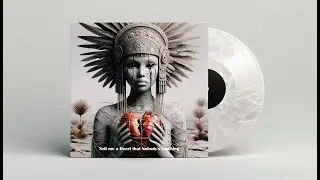 HUGEL (ID Track) &ndash; Sell Me A Heart That Nobody&rsquo;s Touching (ZAYNTOLOGY Remix) [Afro House]
