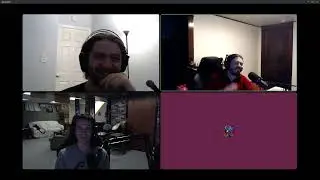 Backstage - AD2L Dota Casting Ft Shap, InsaneChaos, LickyTheCow