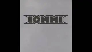 Tony Iommi & Philip Anselmo - Time is Mine