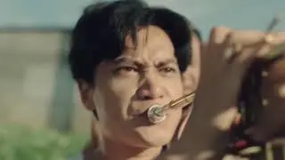 【九连真人】拍微电影啦！《上台》还是根据他们的故事改编的！好看！点赞！