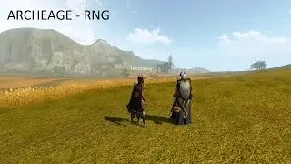 ARCHEAGE - Prophecy (EU) - RNG