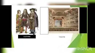 Restoration age in english literature. Restoration poetry.