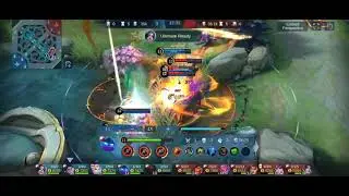 atlas best set ever 2021 #mobilelegends