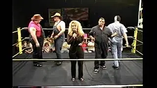 OVW TV Episode #14 - April 18, 1998