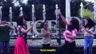 Personal Development Music Video