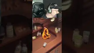 Milch Hulk  #shorts #short #shortvideo #gaming #zocken #fyp #ausraster #markrei93 #partyanimals