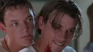 SCREAM (1996) FILMING LOCATIONS PART 2: STU'S HOUSE