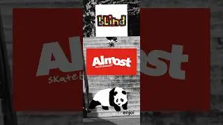 Great Deal&hellip;. Blind, Enjoi, Almost