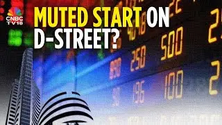S&P 500, Nasdaq End Higher While Dow Jones Declines; Asia Mixed; Cautious Start On D-Street Today?