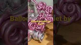 Customized #Balloon #bouquet #Birthdaygift #surpriseGift #touchinglives #ballooncreations