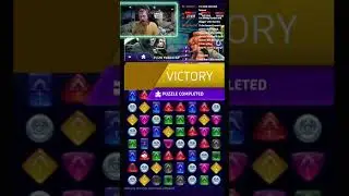 MPQ with PiMacleod - Puzzle Gauntlet: Missing Color Conundrum