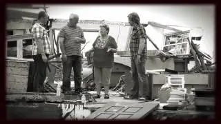 KCM Disaster Relief Team - Pray for Joplin