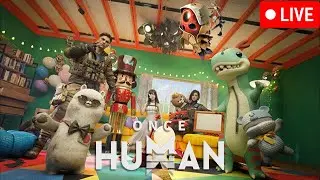 Kita Review Update dan Visional Baru | Once Human Indonesia [115]