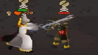 The Most Epic PK Trip of All Time [OSRS]