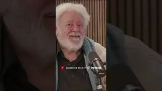 Mario Gas: la voz del capit&aacute;n Barbossa. #podcast #new #viralvideo #viralshort #barbossa