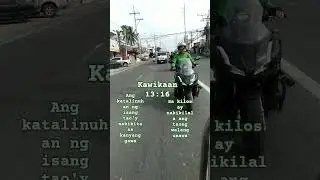 @Nakikita sa kilos ang walang unawa #shortvideo #ytshorts  #aral sa bibliya #biyahe