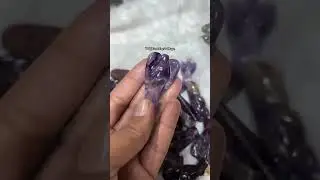 Crystals can change ur life 🙌😍✨ #trendingshorts #crystalenergy #ytshorts
