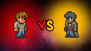 Guide vs Arms Dealer - Hardcore Master Mode
