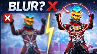 Low Quality Video? Fix It in 30 Seconds 🔥 CapCut + WINK | Enhance Video Quality